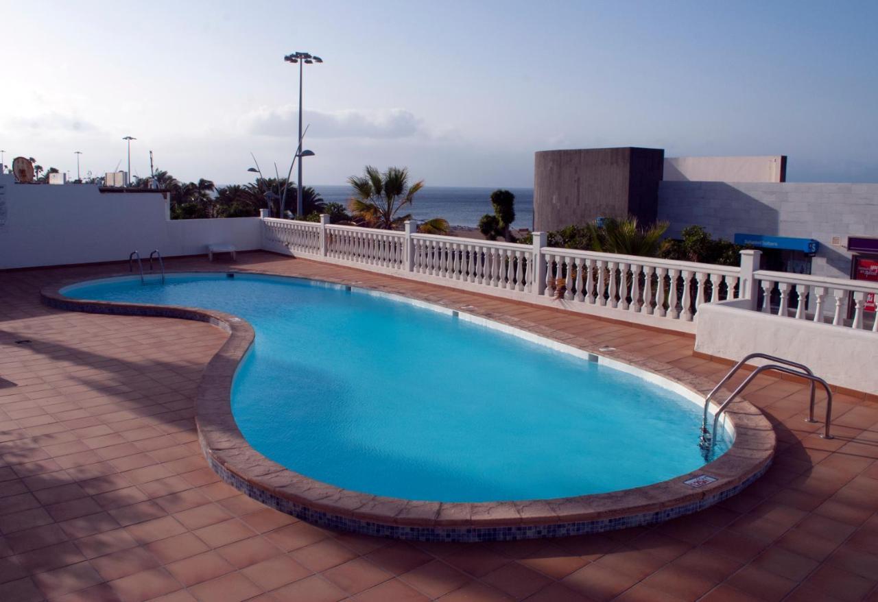 Beach Apartment Puerto Del Carmen Apt 20 Puerto del Carmen (Lanzarote) Exterior foto
